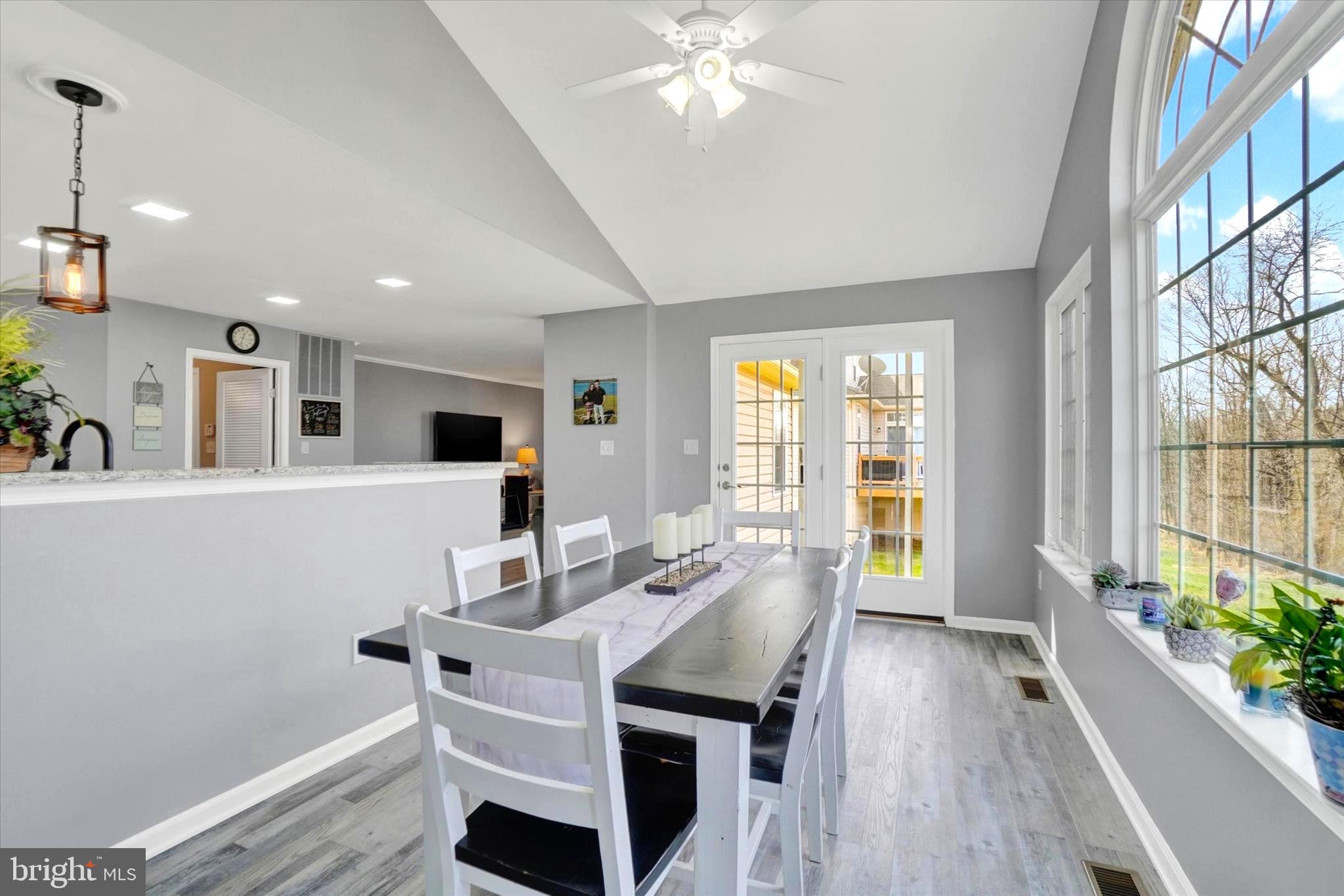 2512 Codorus Lane Spring Grove, PA 17362 - Photo 23 of 42 a living room with furniture and a large window