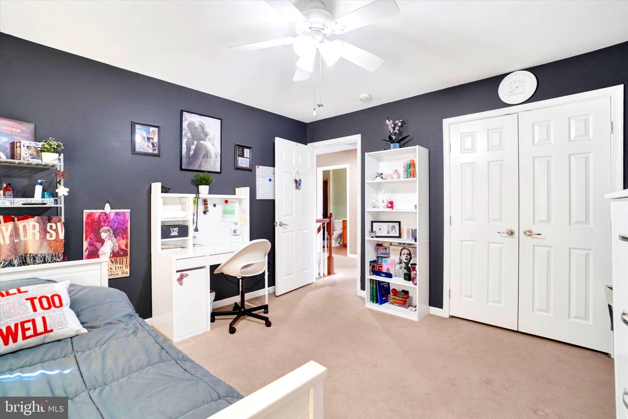 2512 Codorus Lane Spring Grove, PA 17362 - Photo 33 of 42 a view of a livingroom with workspace and a window