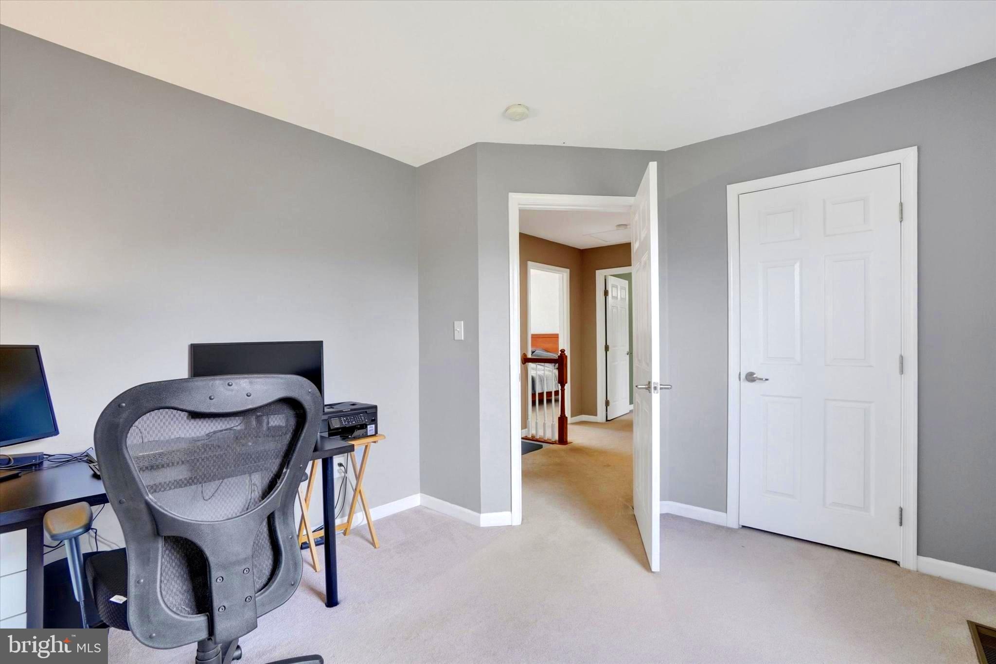 2512 Codorus Lane Spring Grove, PA 17362 - Photo 35 of 42 a view of livingroom with furniture and closet