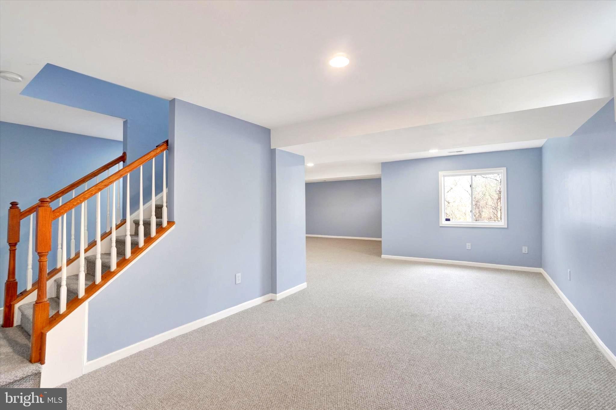 2512 Codorus Lane Spring Grove, PA 17362 - Photo 38 of 42 a view of an entryway with wooden floor