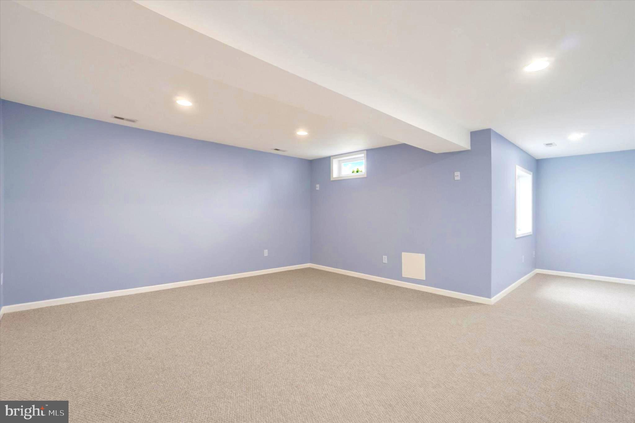 2512 Codorus Lane Spring Grove, PA 17362 - Photo 40 of 42 a view of an empty room