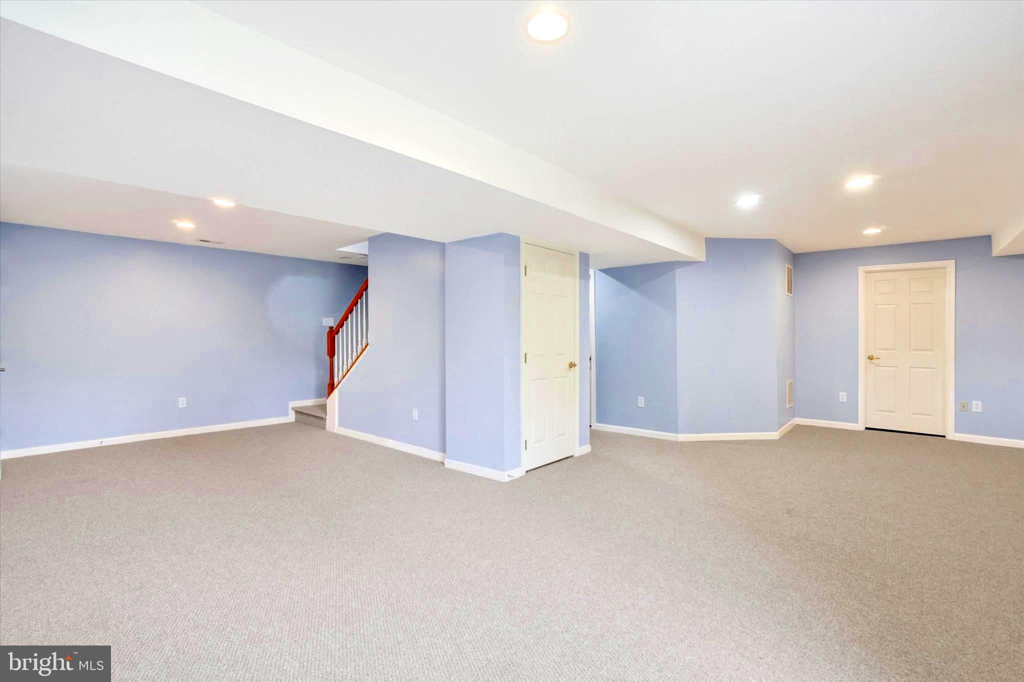 2512 Codorus Lane Spring Grove, PA 17362 - Photo 41 of 42 a view of an empty room with a window