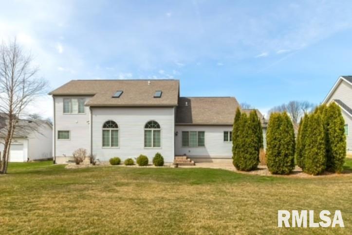 5347 Hugo Road Bettendorf, IA 52722 - Photo 40 of 49 Gallery Image 40