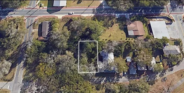 $25,500 | Southeast 6th Avenue, Gainesville, FL 32601