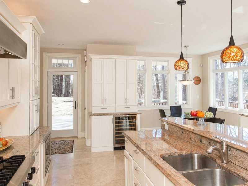 598 Haley Road Kittery Point, ME 03905 - Photo 7 of 35 Kitchen.