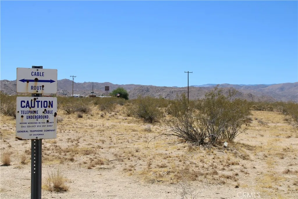 5 Joshua Tree Road Johnson Valley, CA 92285 - Photo 8 of 21 Gallery Image 8