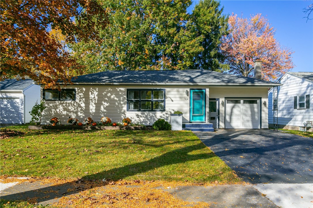 164 Burley Road Rochester, NY 14612 - Photo 1 of 1