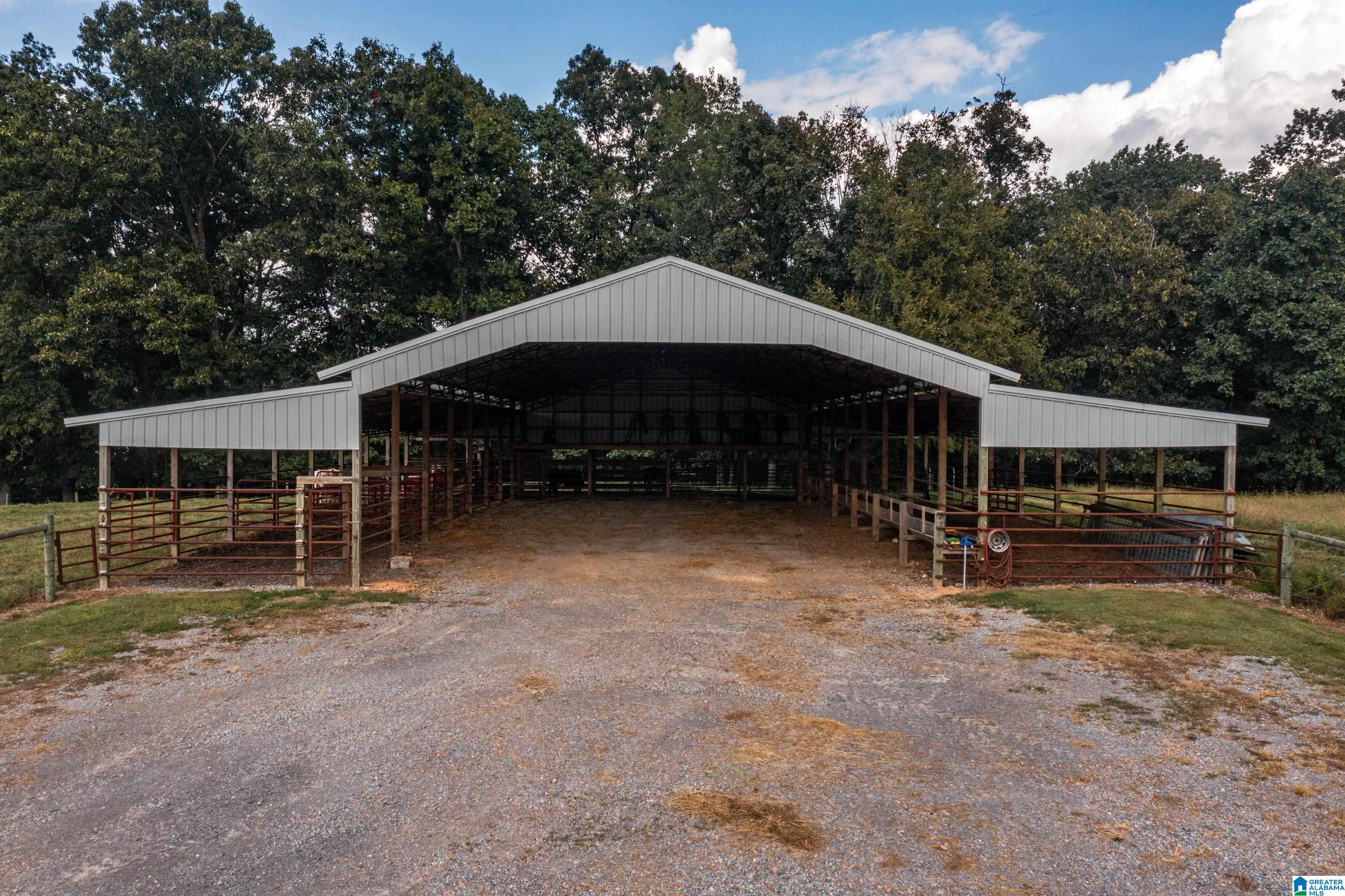 3124 County Road 39 Oneonta, AL 35121 - Photo 73 of 98