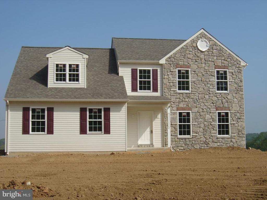 639 Owl Hill Road, Unit 6 Lititz, PA 17543 - Photo 1 of 2