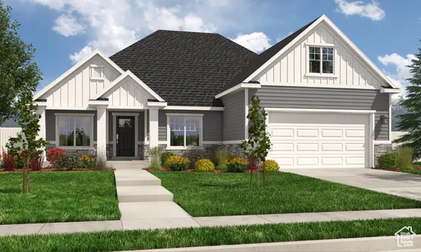 $764,900 | 1438 South 315 East, Unit 44, Salem, UT 84653
