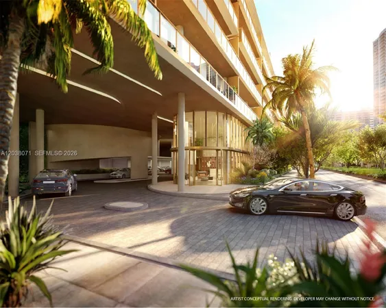 $1,299,000 | 2200 Brickell Avenue, Unit 308, Miami, FL 33129