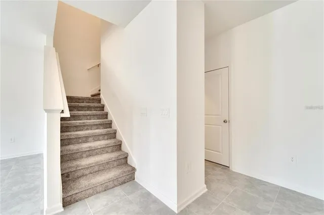 a bathroom with a toilet