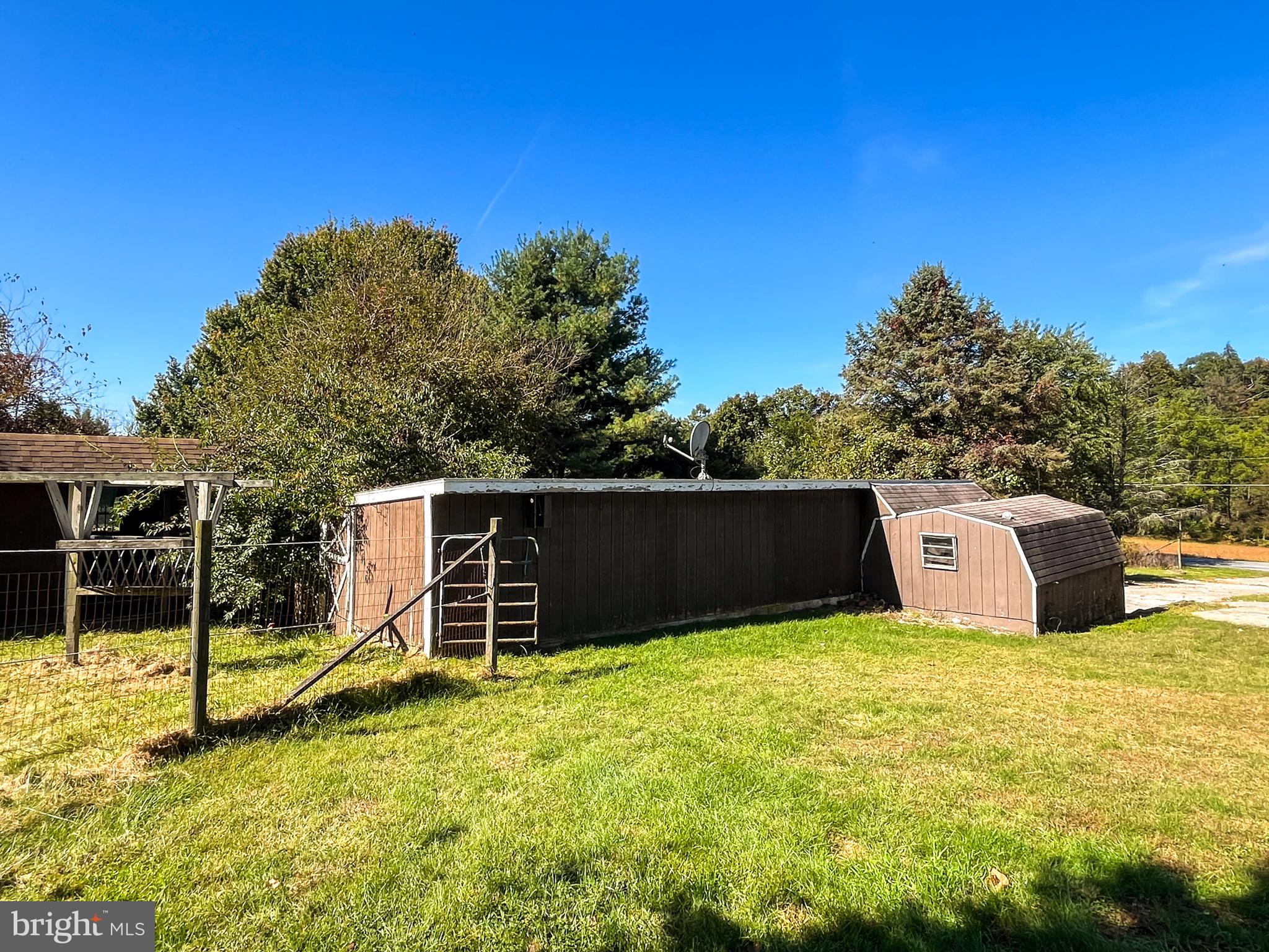 4162 Rinely Road Stewartstown, PA 17363 - Photo 21 of 28 Gallery Image 21