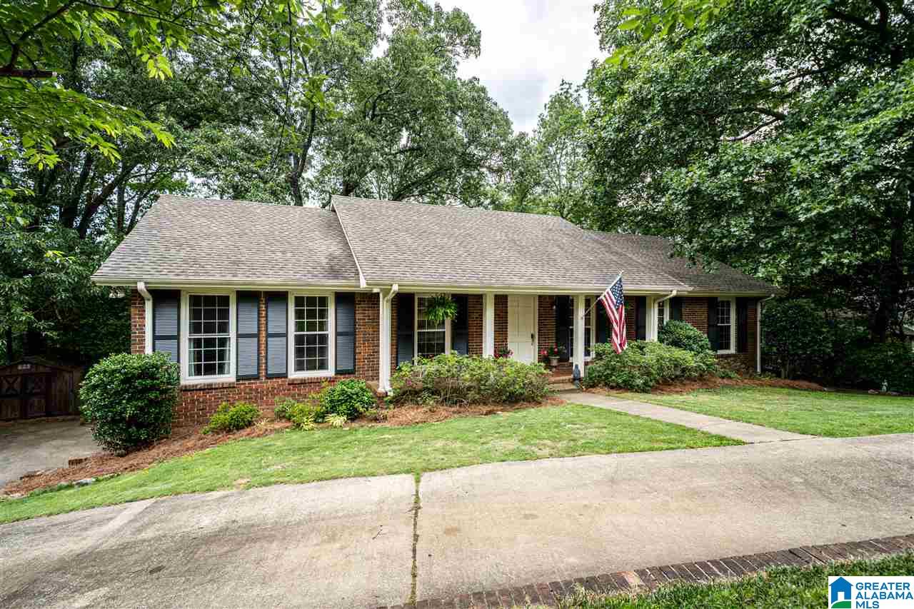 3733 Crestbrook Road Birmingham, AL 35223 - Photo 29 of 30