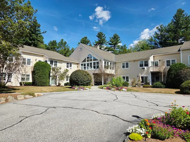 $2,500 | 332 Parkside Road, Unit 17, New London, NH 03257