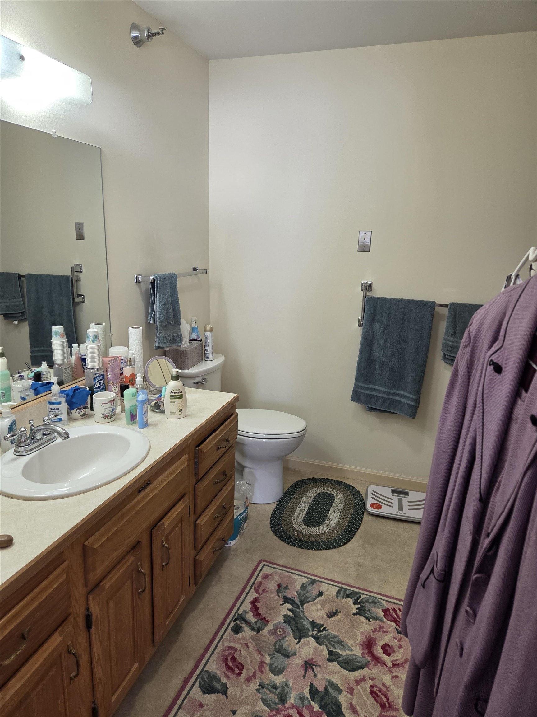 332 Parkside Road, Unit 17 New London, NH 03257 - Photo 12 of 16