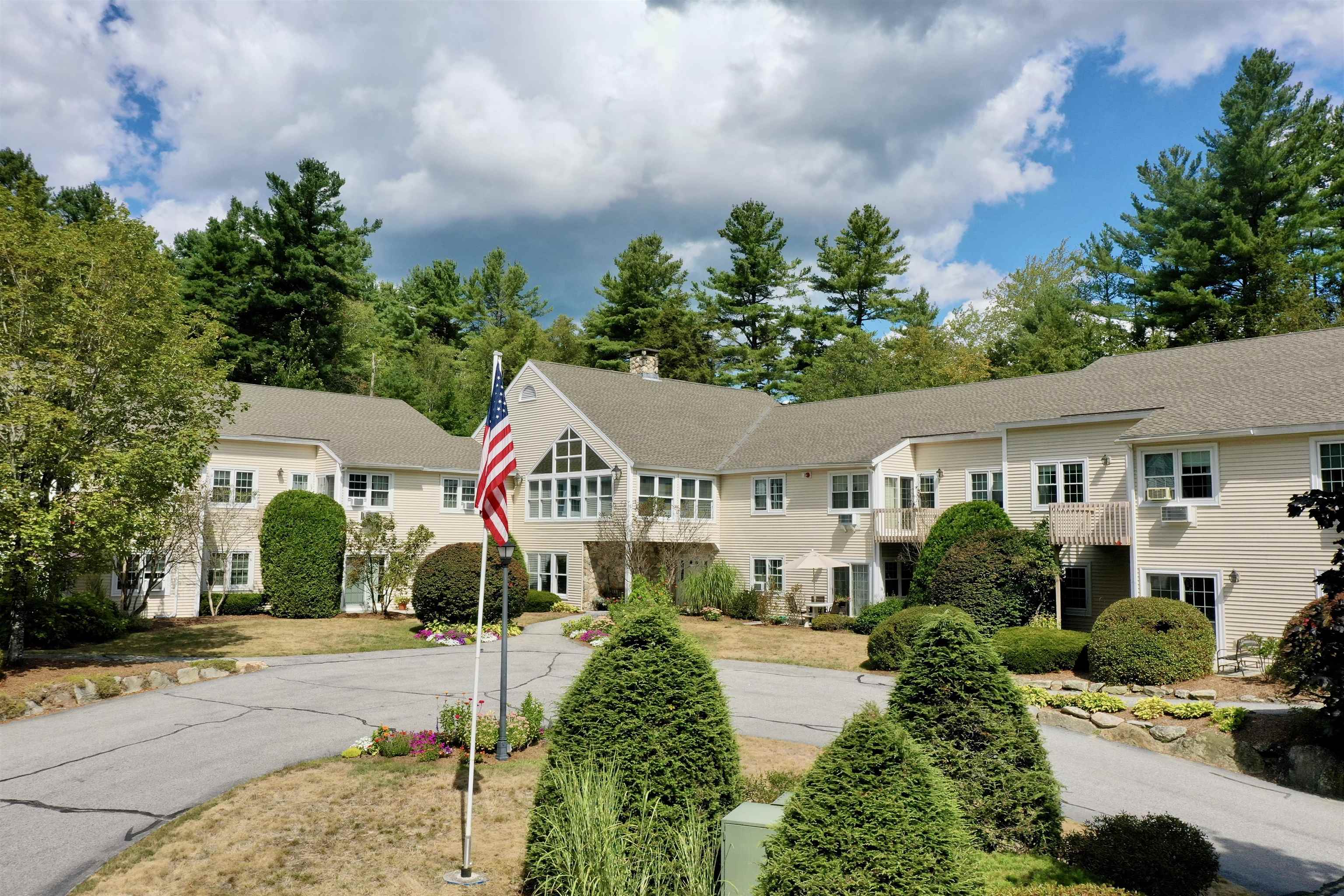 332 Parkside Road, Unit 17 New London, NH 03257 - Photo 16 of 16