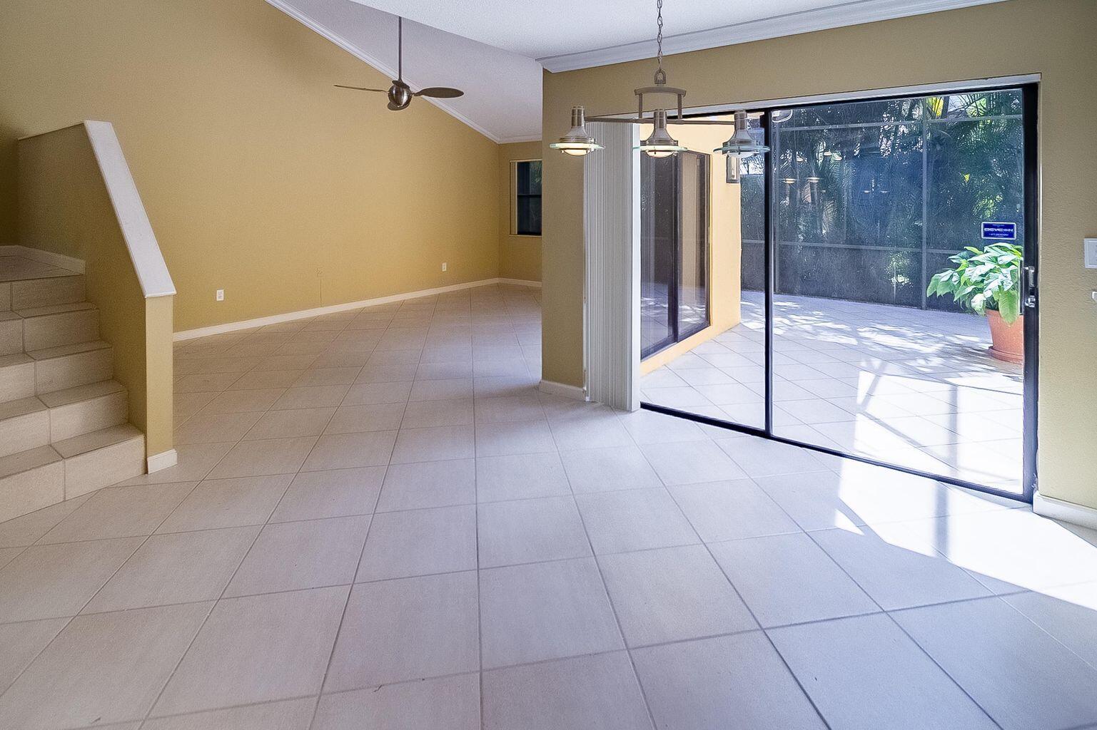 6120 Caliente Lane Boca Raton, FL 33433 - Photo 5 of 36 living room wide angle