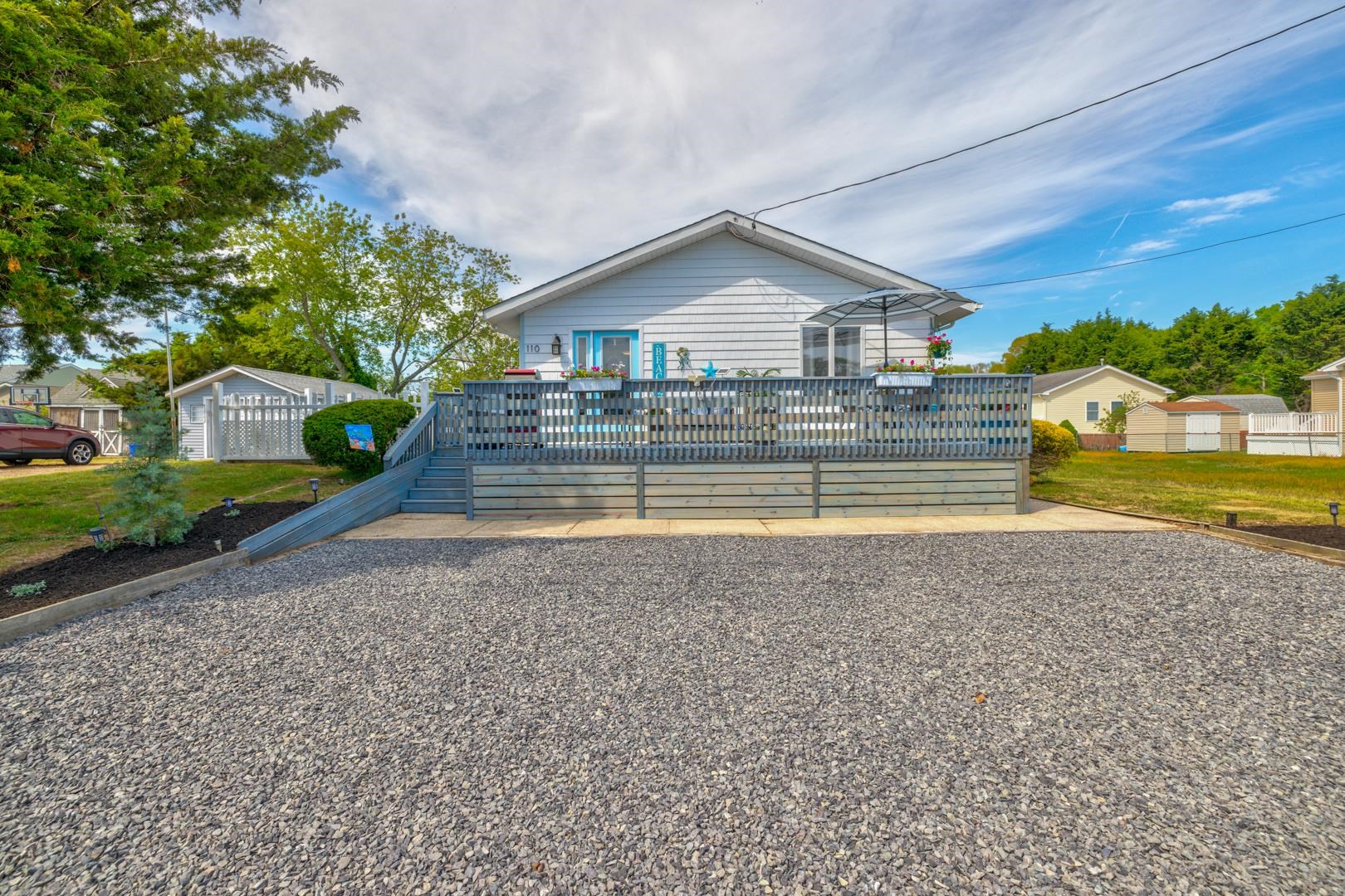 110 Sunray Road Del Haven, NJ 08251 - Photo 25 of 28