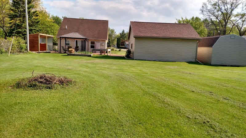 3647 Wheeler Road Bay City, MI 48706 - Photo 20 of 20 Gallery Image 20