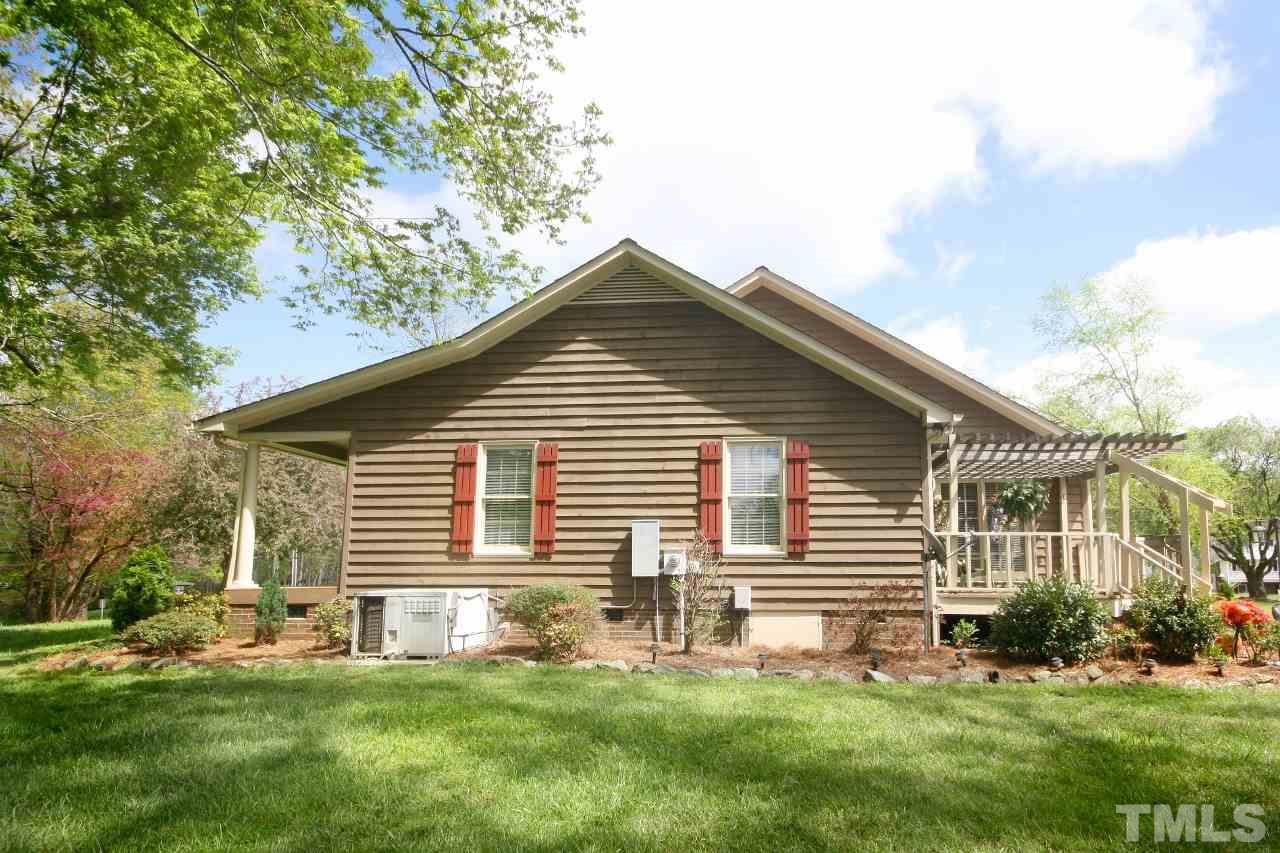 4265 Mebane Rogers Road Mebane, NC 27302 - Photo 5 of 24 Gallery Image 5