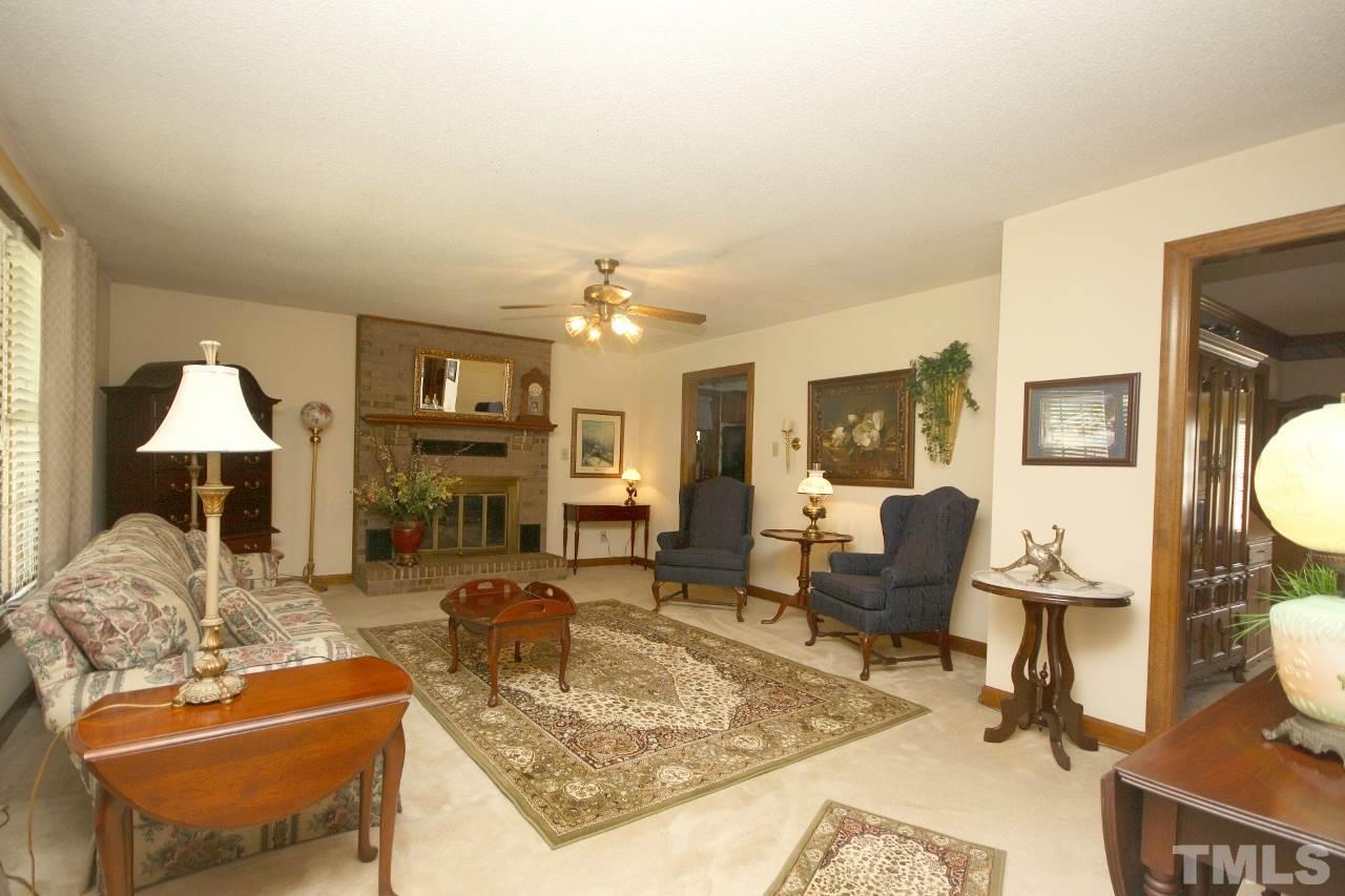 4265 Mebane Rogers Road Mebane, NC 27302 - Photo 8 of 24 Gallery Image 8