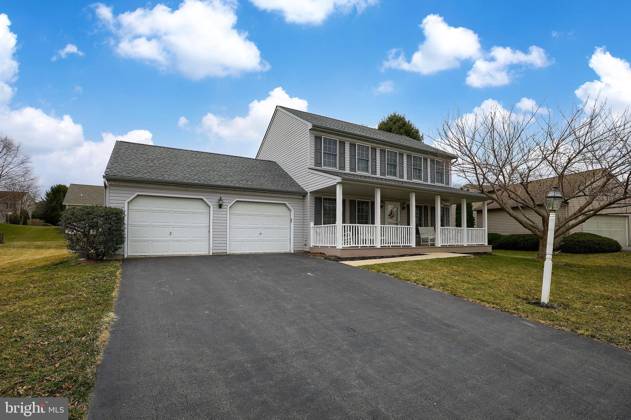 313 Post Oak Road Lancaster, PA 17603 - Photo 3 of 38 Gallery Image 3