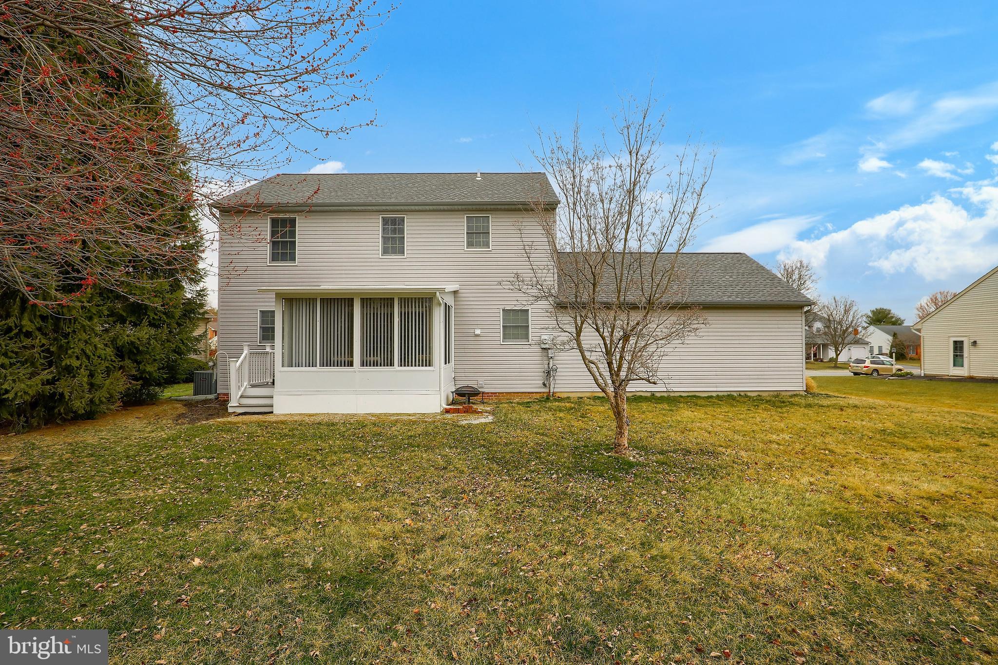 313 Post Oak Road Lancaster, PA 17603 - Photo 8 of 38 Gallery Image 8