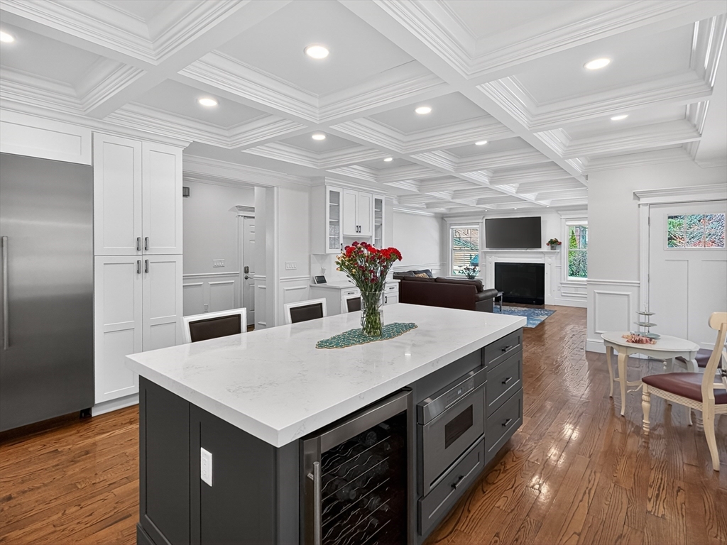 16 Walsh Road Bedford, MA 01730 - Photo 11 of 42