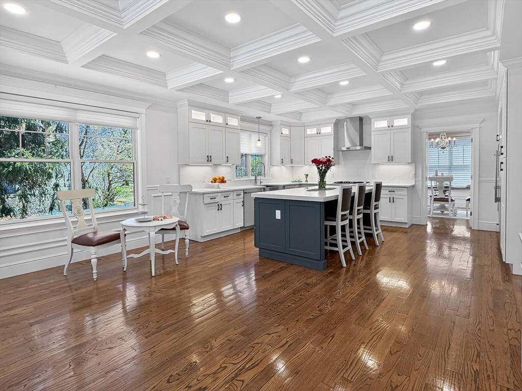 16 Walsh Road Bedford, MA 01730 - Photo 12 of 42