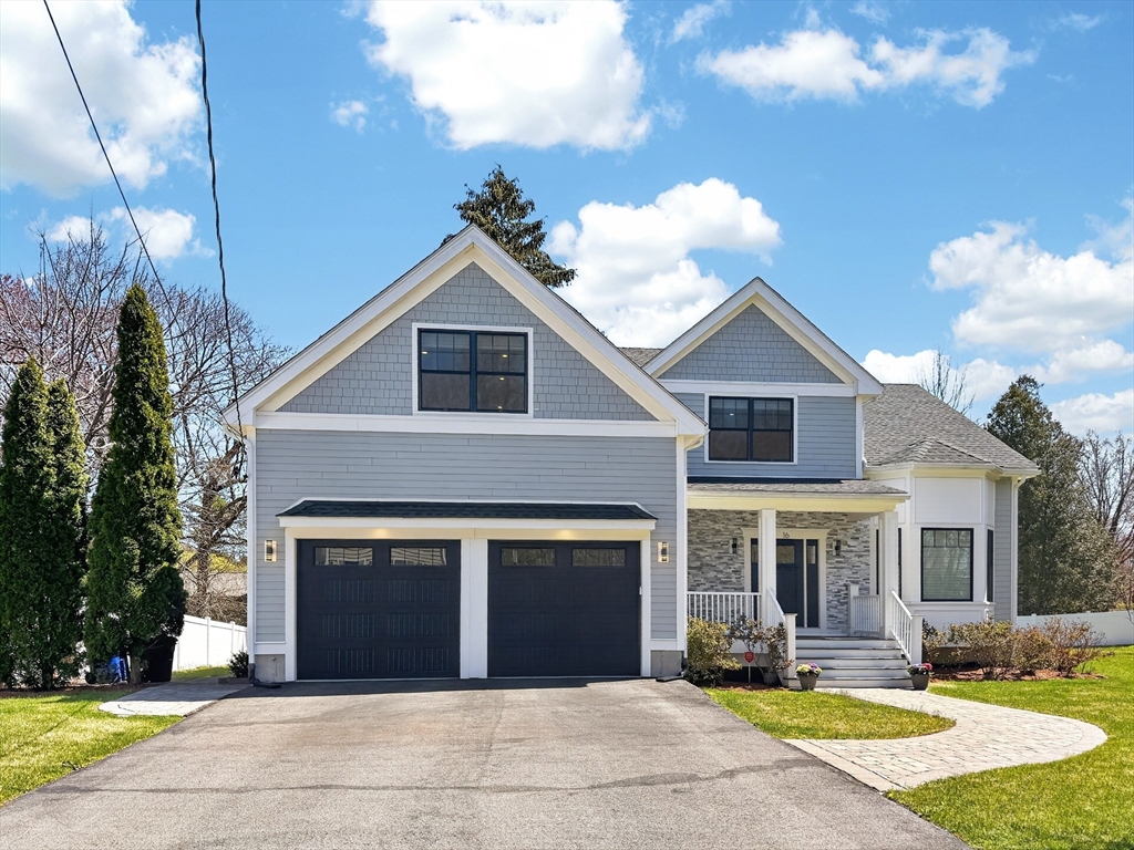 16 Walsh Road Bedford, MA 01730 - Photo 2 of 42
