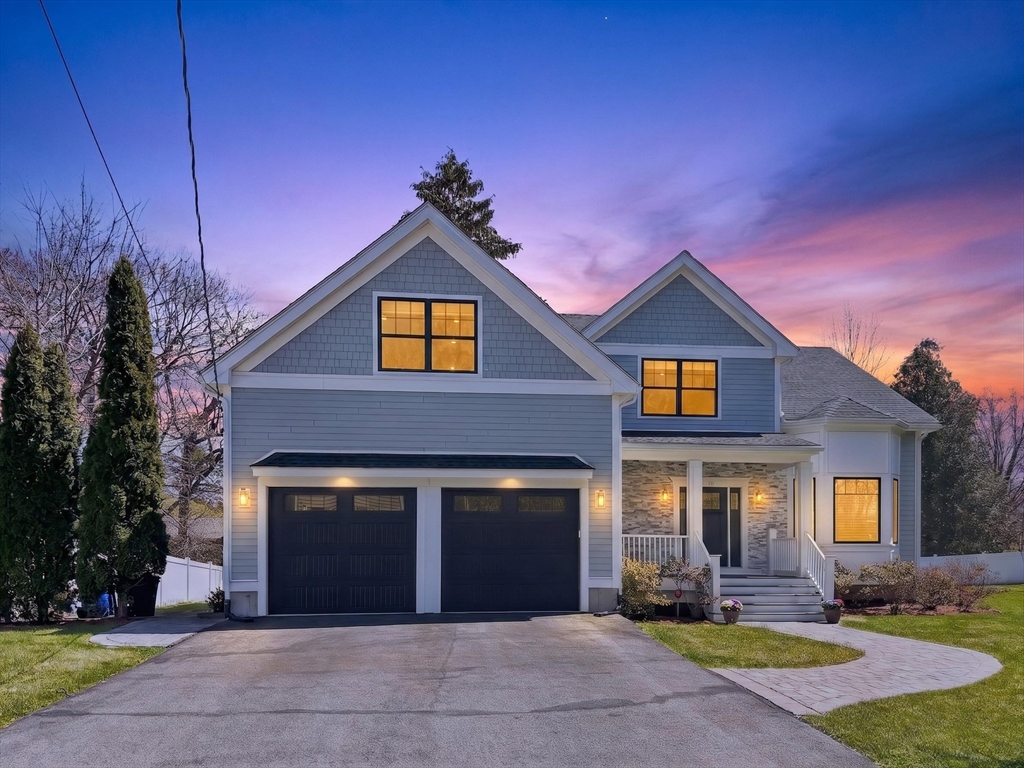 16 Walsh Road Bedford, MA 01730 - Photo 3 of 42