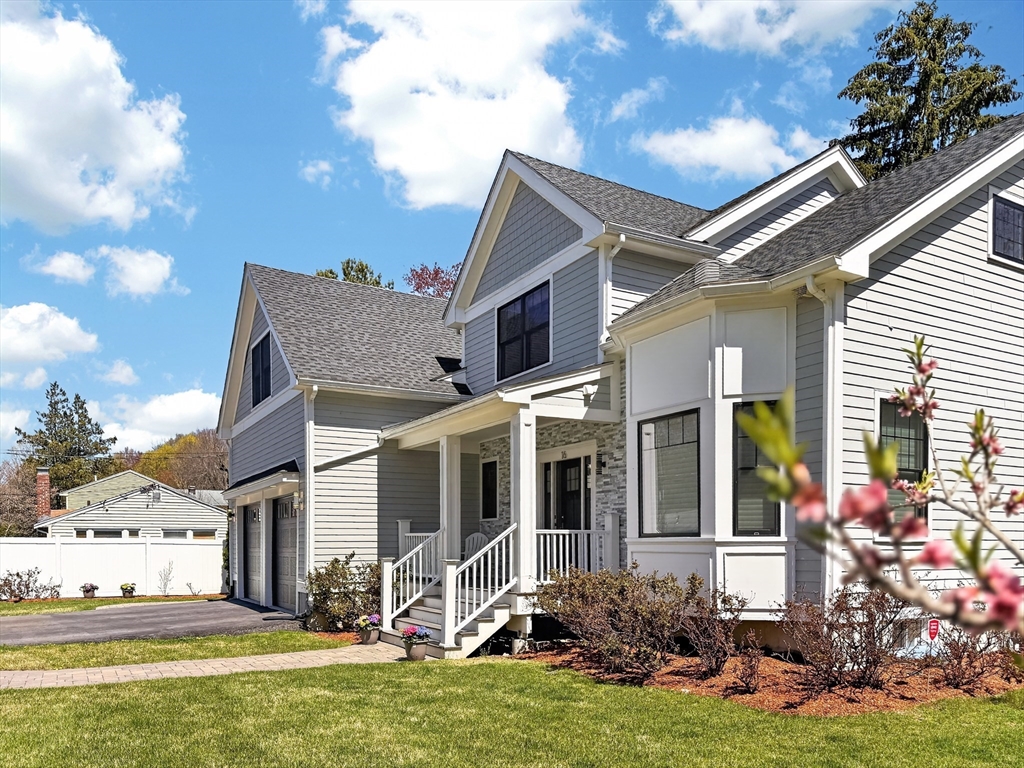 16 Walsh Road Bedford, MA 01730 - Photo 4 of 42