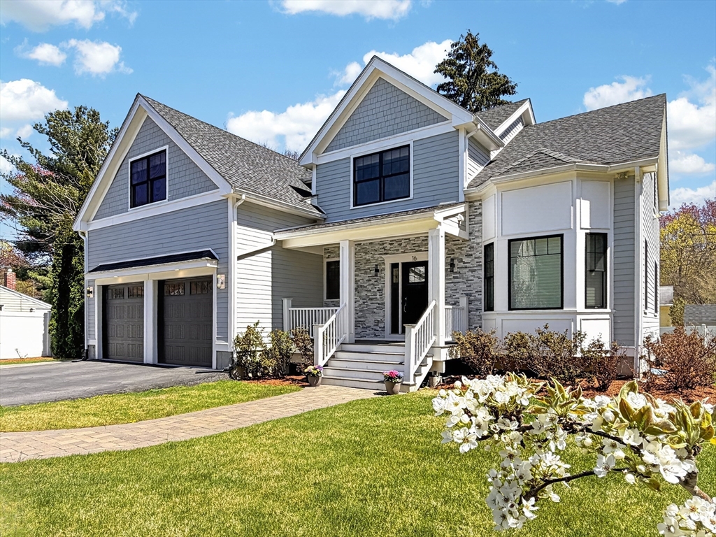 16 Walsh Road Bedford, MA 01730 - Photo 5 of 42