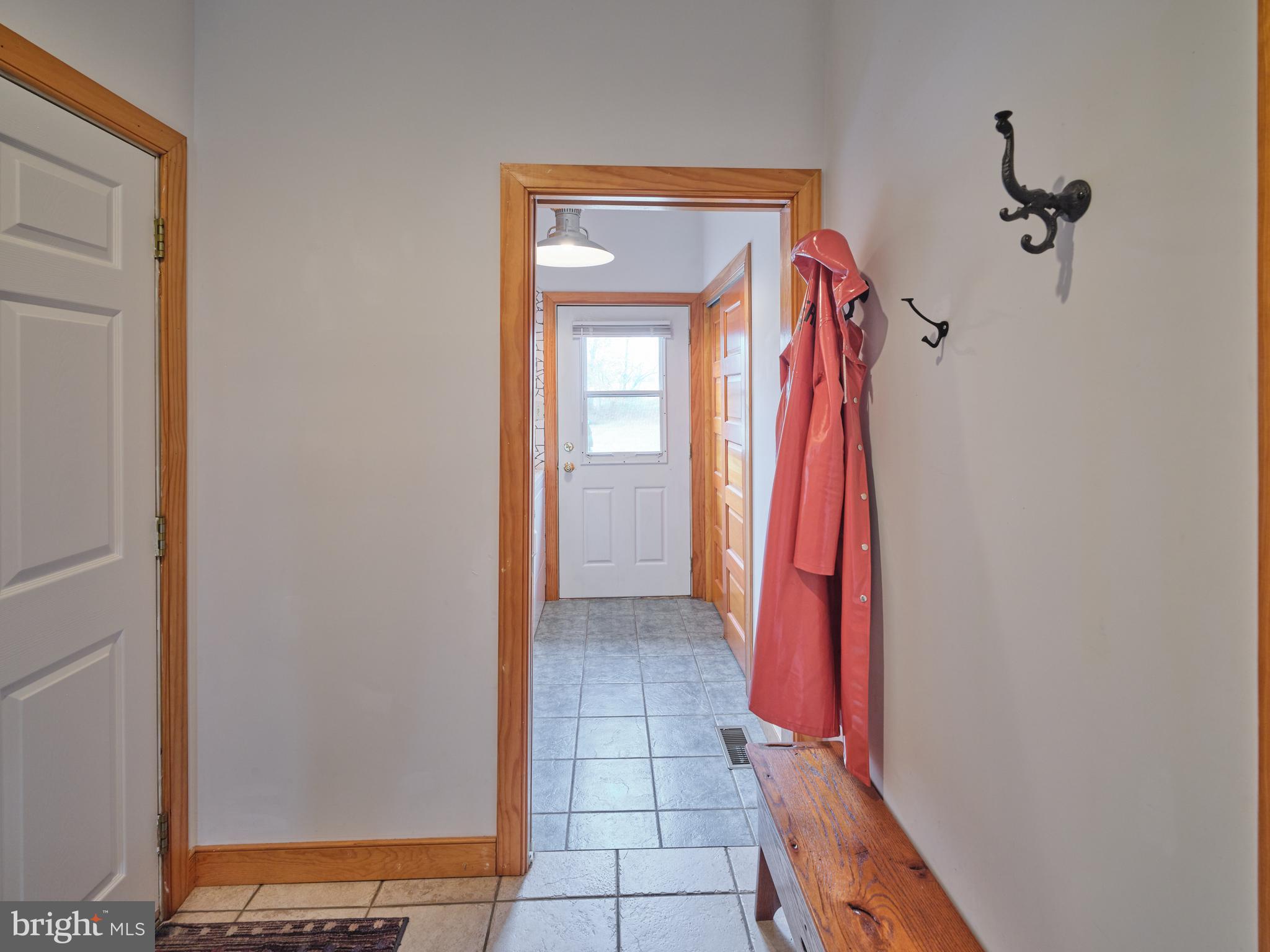 810 Callowhill Road Perkasie, PA 18944 - Photo 18 of 36 a view of a small space