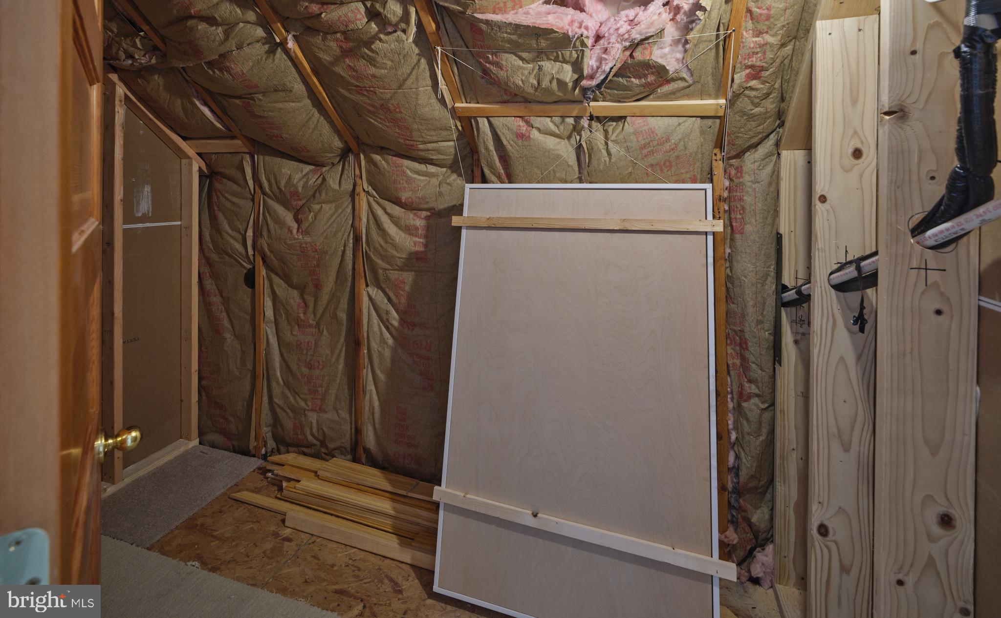 810 Callowhill Road Perkasie, PA 18944 - Photo 26 of 36 a view of a door