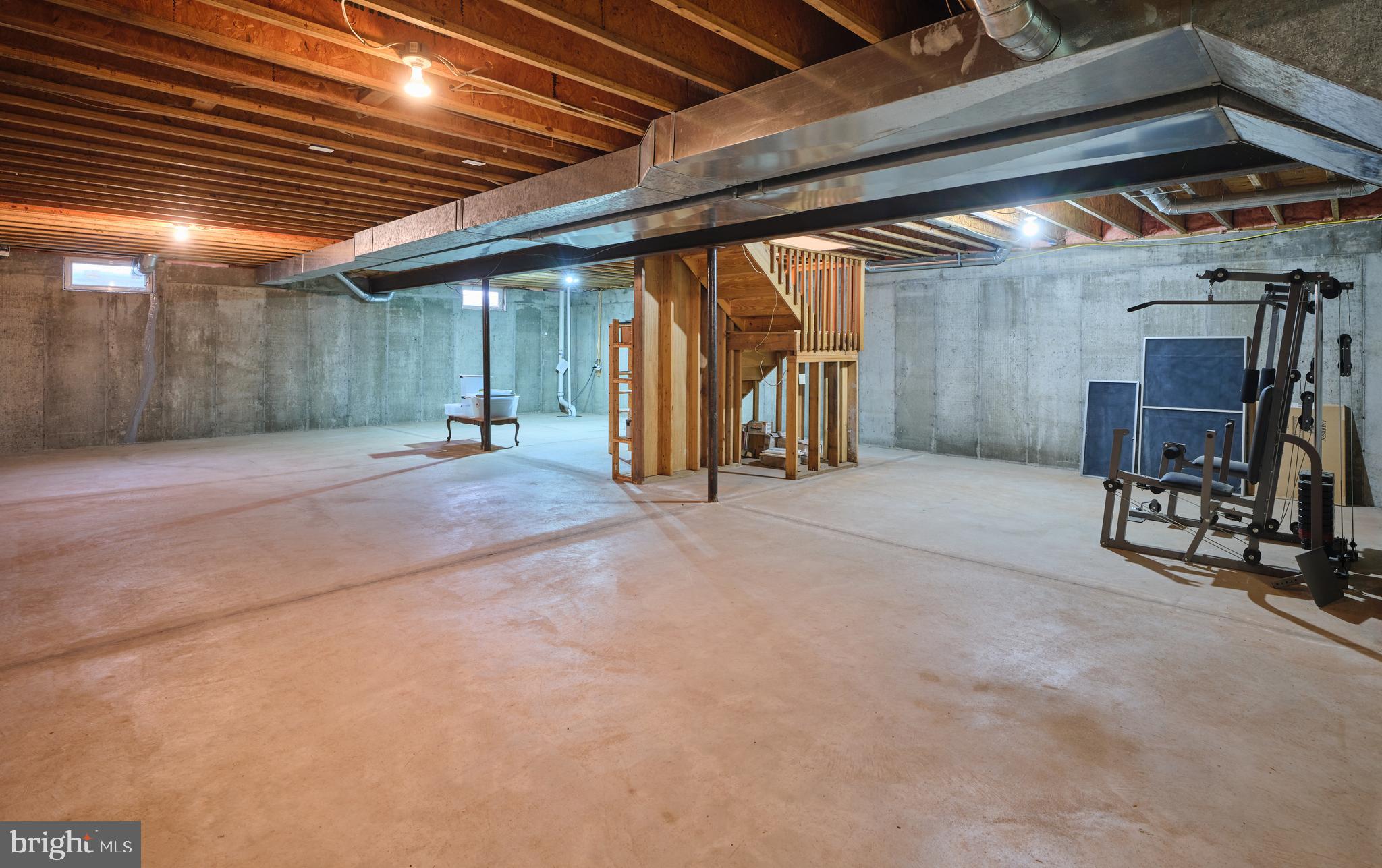 810 Callowhill Road Perkasie, PA 18944 - Photo 30 of 36 a view of a room with furniture