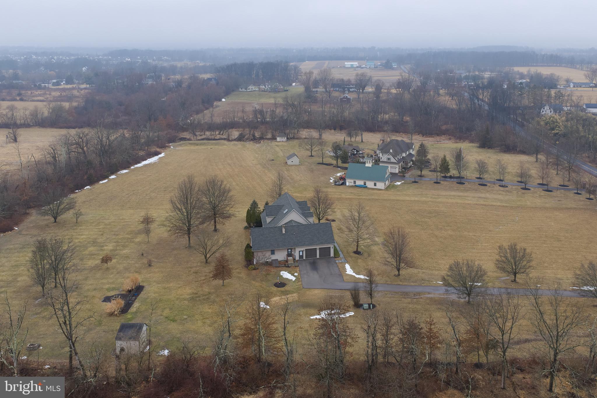 810 Callowhill Road Perkasie, PA 18944 - Photo 33 of 36 a view of a city