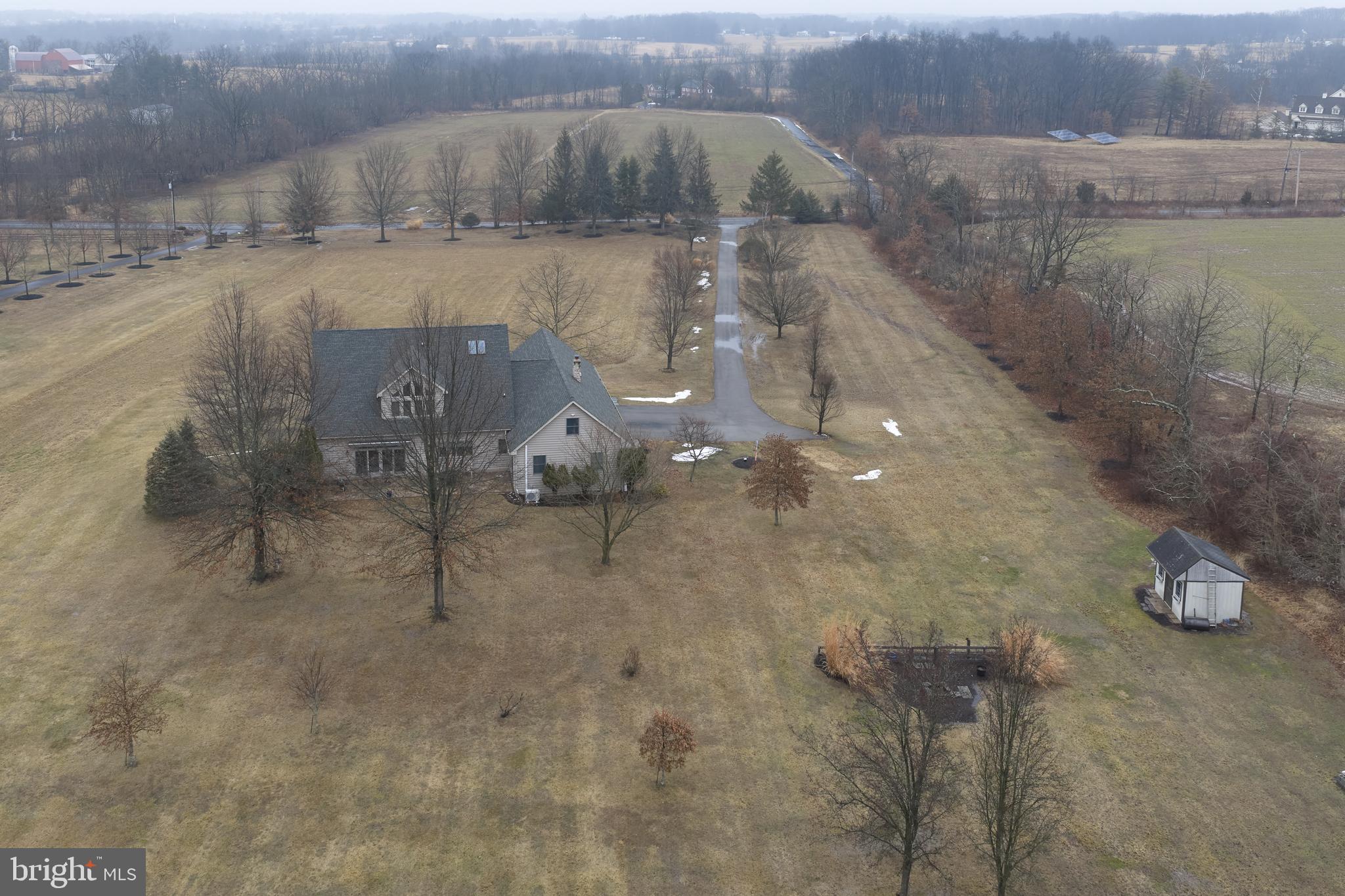 810 Callowhill Road Perkasie, PA 18944 - Photo 4 of 36 a bathroom with a shower