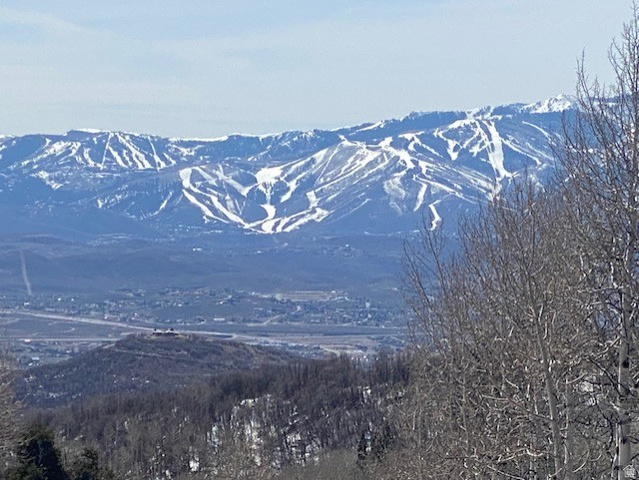 2604 South Forest Meadow Road, Unit C82 Coalville, UT 84017 - Photo 9 of 27 Mountain view