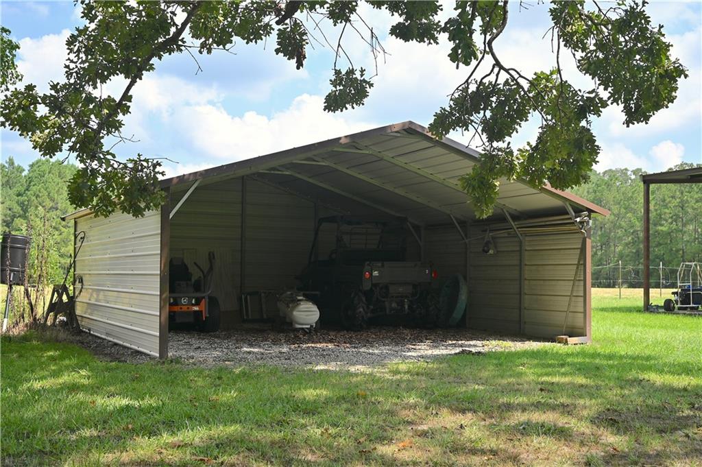 1025 West Bryant Road Center Point, LA 71323 - Photo 12 of 39