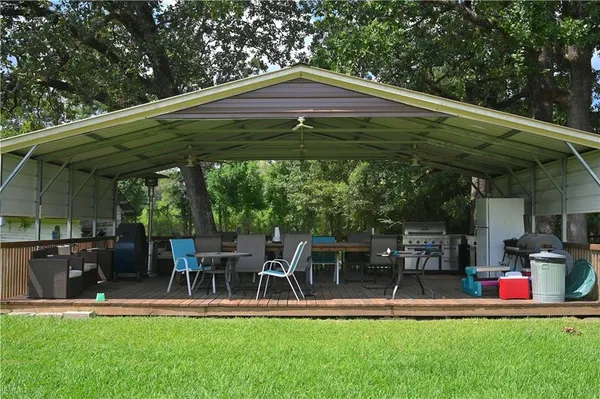 $369,900 | 1025 West Bryant Road, Center Point, LA 71323