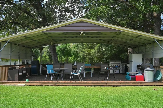 $374,900 | 1025 West Bryant Road, Center Point, LA 71323