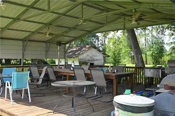 $369,900 | 1025 West Bryant Road, Center Point, LA 71323