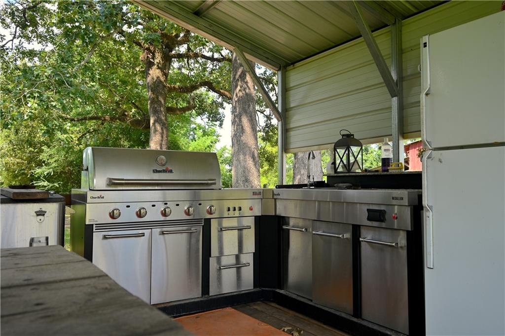 1025 West Bryant Road Center Point, LA 71323 - Photo 17 of 39