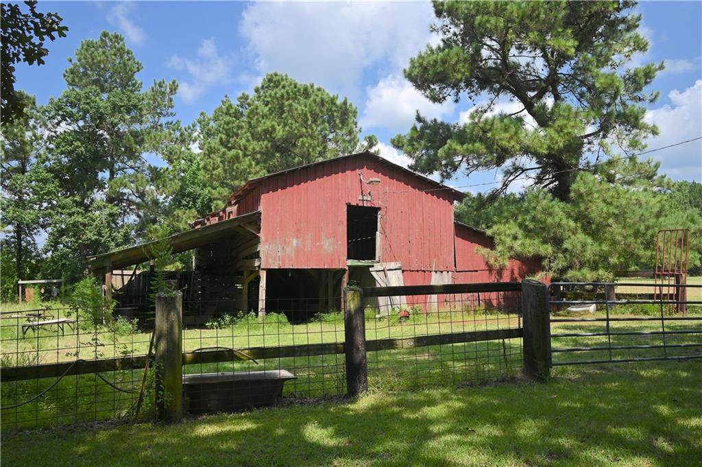 1025 West Bryant Road Center Point, LA 71323 - Photo 19 of 39