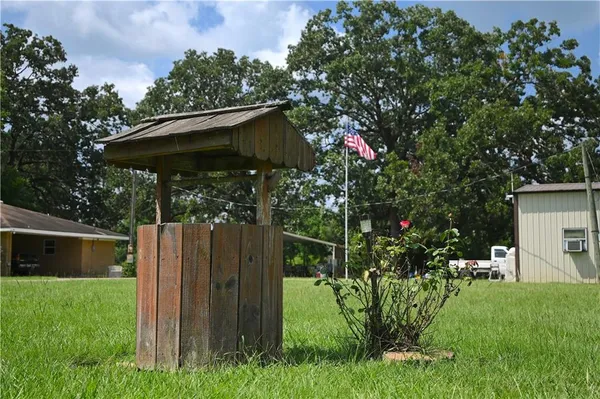 $369,900 | 1025 West Bryant Road, Center Point, LA 71323