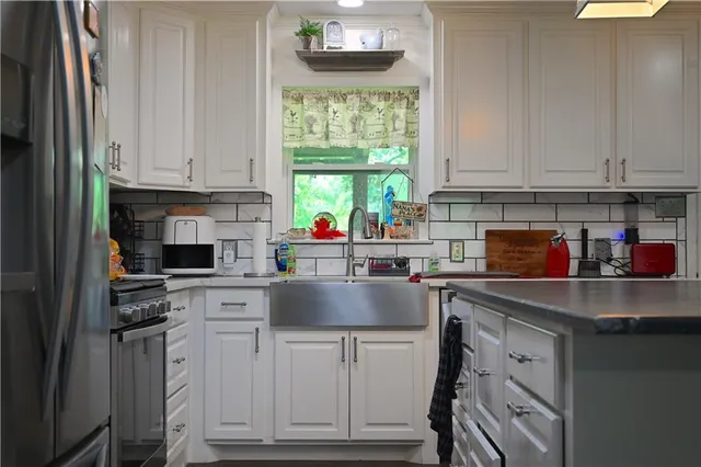 $374,900 | 1025 West Bryant Road, Center Point, LA 71323