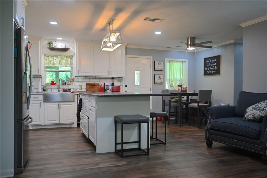 1025 West Bryant Road Center Point, LA 71323 - Photo 23 of 39