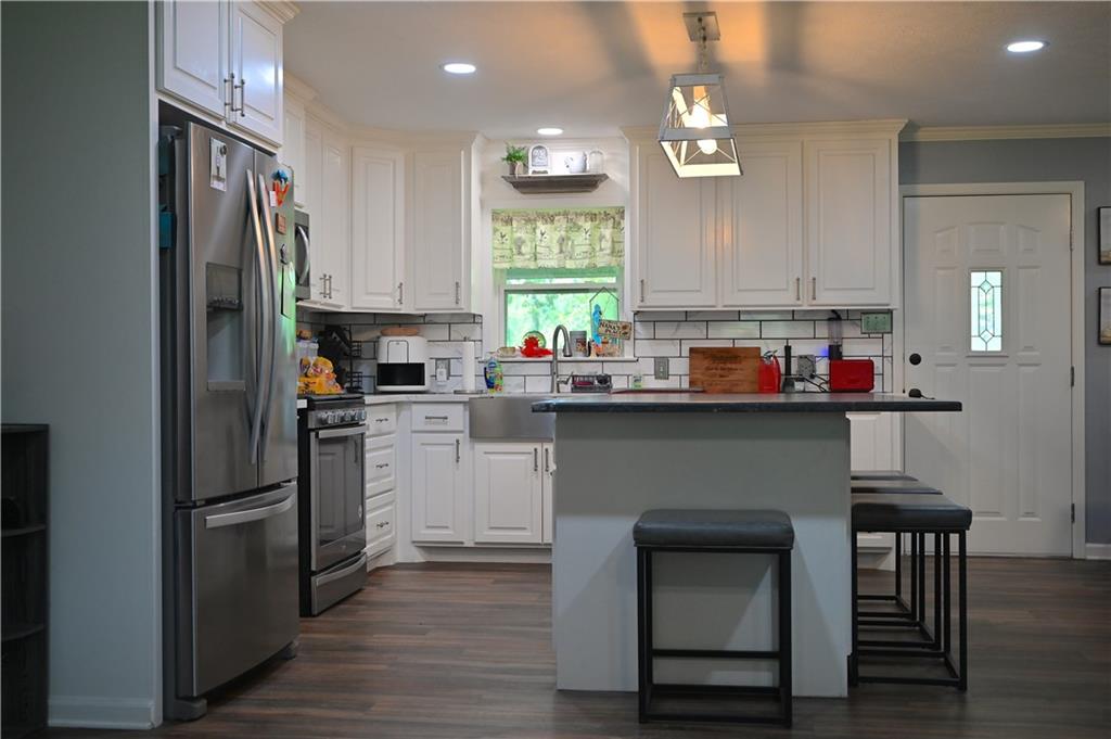 1025 West Bryant Road Center Point, LA 71323 - Photo 24 of 39